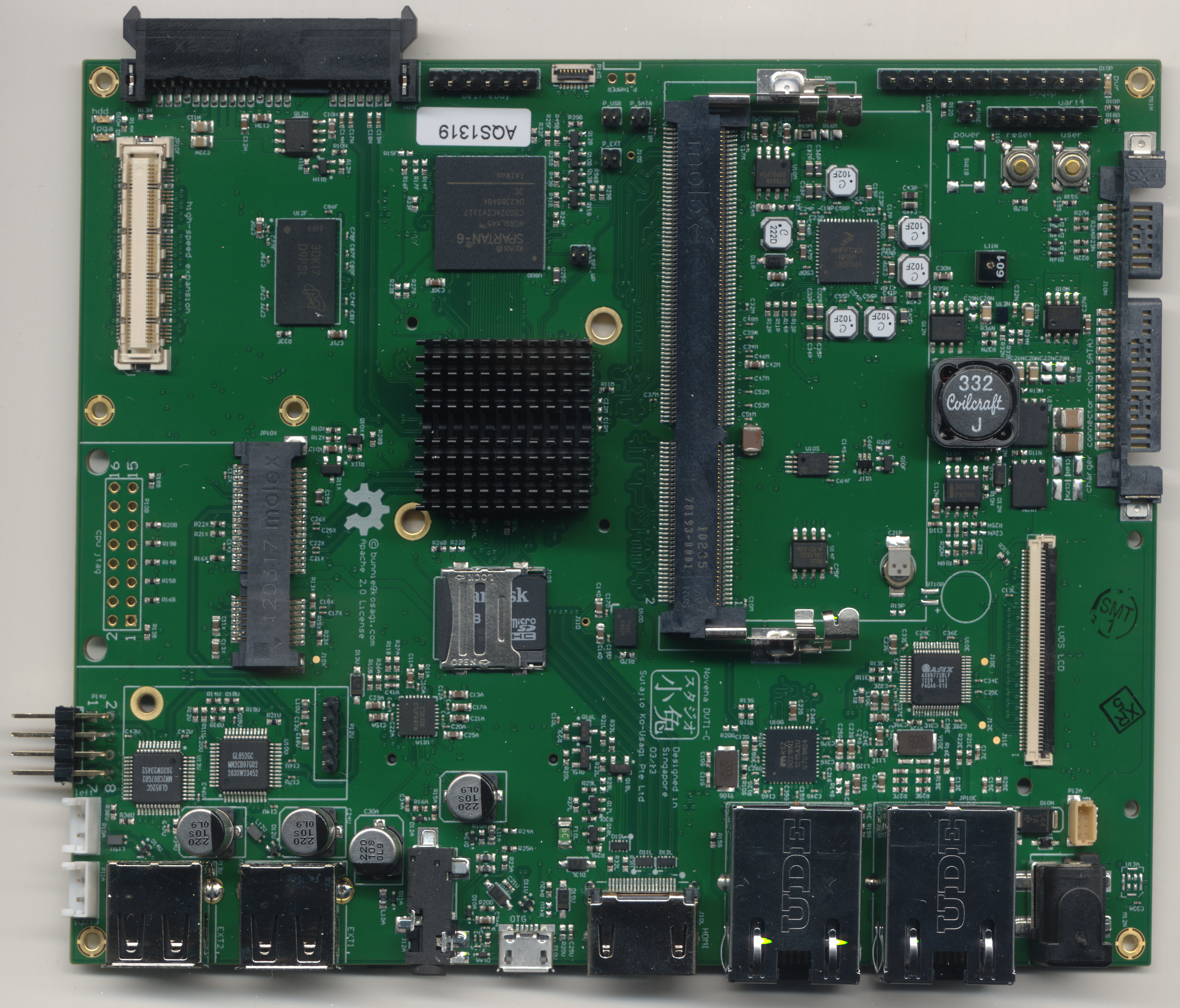 Is driving 3 LVDS Laptop LCDs from Single HDMI Input possible on an FPGA? :  r/FPGA